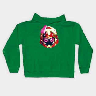 Poppy Kids Hoodie